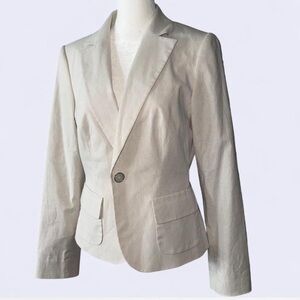 Calvin Klein nwt blazer